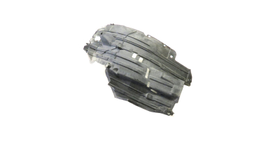 Carenaj roata Nissan 350 Z (Z33), 10.2003-01.2009, Fata, Partea Din Spate, Dreapta, 63842-CD000; 63842-CF40A, 2736FP3T, din polietilena