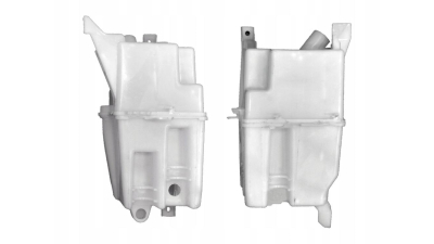 Rezervor spalator parbriz Nissan Rogue (J11) 07.2013- , Cu Gauri Pentru 2 Pompe Sprit, 28910-4BA5A