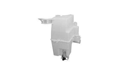 Rezervor spalator parbriz Nissan Rogue (J10), 10.2007-12.2013, fara Gura umplere vas spalator, cu pompa sprit parbriz