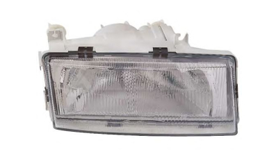 Far dreapta reglare electrica Alkar 2742526 Skoda Felicia I Fun (797) Felicia Ii (6U1) Felicia Ii Combi (6U5) Caddy Ii Pick-Up (9U7)
