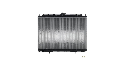Radiator racire Nissan X-Trail (T30), 06.2001-02.2007, Motorizare 2.0 103kw; 2, 5 121kw Benzina, tip climatizare Cu/fara AC, cutie Manuala, dimensiune 691x451x26mm, Cu lipire fagure prin brazare, Aftermarket