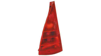Stop spate lampa Citroen C3 (FC) 01.2002-07.2005 BestAutoVest partea Dreapta