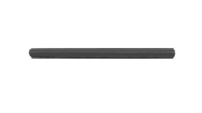 Element reparatie prag Nissan X-Trail (T30), 07.2001-08.2007, Stanga, lungime 1680 mm