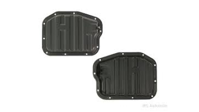 Baie ulei pentru Nissan X-Trail (T30), 07.2001-08.2007 Motorizare 2.0 , 2.5 Benzina ; Cod OEM 11110-6n211 Din Otel
