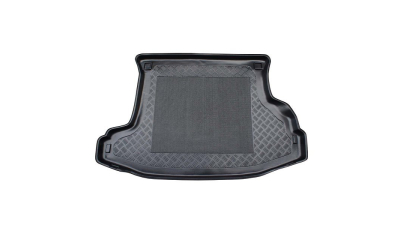 Tavita portbagaj Nissan X-Trail (T30), 07.2001-08.2003 , cu panza antialunecare