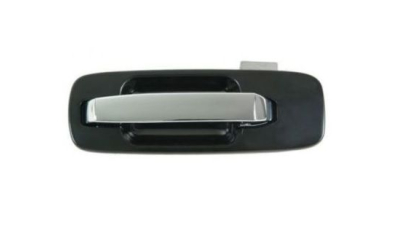 Maner exterior deschidere usa Nissan X-Trail (T30) 07.2001-08.2005, partea Stanga, usa Spate, crom, 82607YH00023,