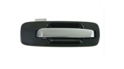 Maner exterior deschidere usa Nissan X-Trail (T30) 07.2001-08.2005, partea Dreapta, usa Spate, crom, 82606YH00023,