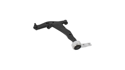 Brat suspensie roata fata Nissan Murano (Z50), 08.2003-, partea Stanga, Inferior, con 20mm, marca SRLine Polonia, 54501CC40B,  54501-CC40B