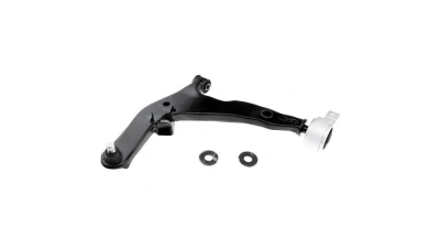 Brat suspensie roata TEKNOROT 274837-K, Stanga, Fata