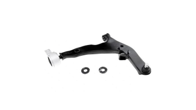 Brat suspensie roata TEKNOROT 274838-K, Dreapta, Fata