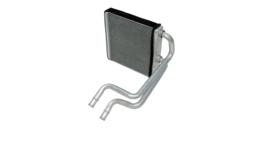 Radiator incalzire habitaclu Nissan Murano 2007-2015, 225x197x32mm, SRLine 2749N8-1