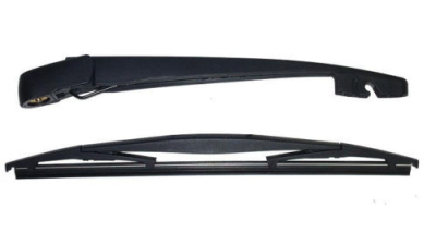 Brat stergator luneta Nissan Murano Z51 2007-2014, cu lamela stergator 305mm