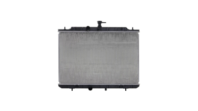 Radiator racire Nissan X-Trail (T31), 03.2007-2014, Motorizare 2.0 103kw Benzina, tip climatizare Cu/fara AC, cutie Manuala, diametru intrare/iesire 35/35mm, dimensiune 686x450x16mm, Cu lipire fagure prin brazare, KOYO