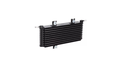 Radiator ulei motor, Termoflot Nissan X-Trail 2007-2014, 300x140x50mm, BestAutoVest 2751L8-1