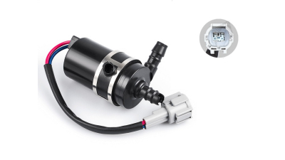 Pompa spalator faruri Nissan X-Trail (T31), 09.2007-09.2014, Motoras sprit