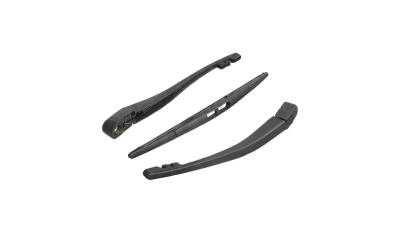 Brat stergator luneta Nissan X-TRAIL 09.2007-09.2014 lamela stergator de 350 mm