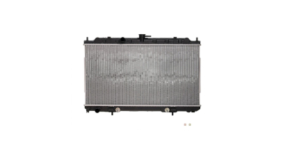 Radiator racire Nissan Sentra, 01.2000-12.2006, Motorizare 1, 8 93kw Benzina, tip climatizare Cu/fara AC, cutie Manuala, dimensiune 688x360x16mm, Cu lipire fagure prin brazare, Aftermarket