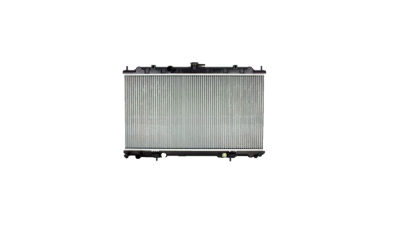 Radiator intercooler Nissan Sentra 2000-2006, 698x362x34mm, BestAutoVest 275508A7