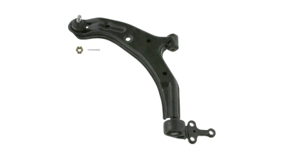 Brat suspensie roata Teknorot 275537-K 54501-4M410; 54501BM400; 54501BM410; 54501-BM410