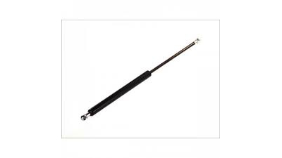 Amortizor haion spate Nissan Almera (N16), 03.2000-05.2007 Hatchback, Lungime/Forta/Cursa Piston 540/385/210, 90450-BM400; 90450-BM425, Stanga, Dreapta