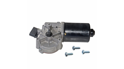 Motoras stergator parbriz Nissan Almera Tino (V10) 08.2000-01.2006 , partea Fata , 28815BU000