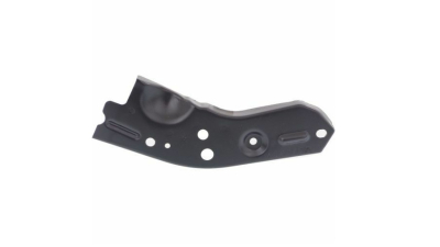 Suport fixare far Nissan Tiida (C11x/Sc11x), 06.2007-, Fata, partea Stanga, lateral, Aftermarket