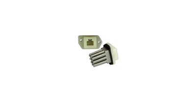 Rezistenta ventilator habitaclu Nissan Altima, 1993-1997 Diesel/Benzina/Cu sau fara clima 27150ED70A; 27761-85E01