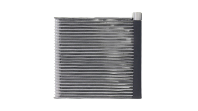 Vaporizator aer conditionat Nissan Micra, 01.2003-2010 , 210x225x50mm, P/D, R134A,