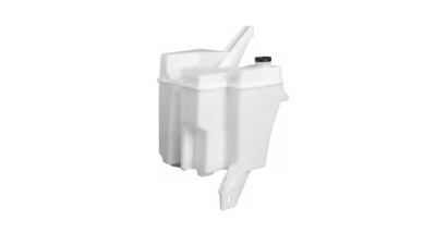 Rezervor spalator parbriz Nissan Tiida (C11x/Sc11x), 06.2007-, fara pompa spalator, cu sistem de spalare a farurilor, 28910EM00A,