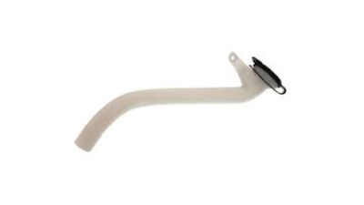 Gura umplere rezervor spalator parbriz Nissan Tiida (C11X/Sc11X), 06.2007-, 28915El000
