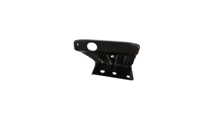 Suport aripa fata Nissan Qashqai (J10) 03.2007-04.2010, Parte montare Fata, Dreapta, BestAutoVest 275902-8