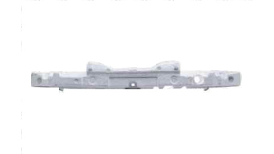 Armatura bara absorbant ,fata , superior Nissan Qashqai (J10), 03.2007-04.2010, 62090JD000
