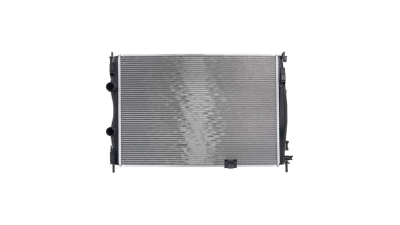 Radiator racire Nissan Qashqai (J10), 10.2006-2013, Motorizare 2.0 Dci 110kw Diesel, tip climatizare Cu/fara AC, cutie Manuala, diametru intrare/iesire 35/35mm, , dimensiune 630x429x34mm, Cu lipire fagure prin brazare, KOYO