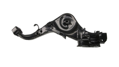 Brat suspensie roata Aftermarket 275937-7, Stanga, Spate
