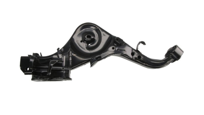 Brat suspensie roata Aftermarket 275938-7, Dreapta, Spate