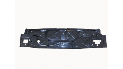 Panou spate Nissan Qashqai (J10) 03.2007-04.2010 , partea Spate , Metal; Inferior, G9110-JD0AA