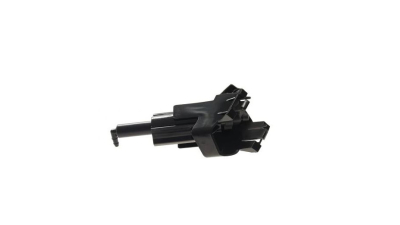 Spalator far NISSAN QASHQAI (J10), 03.2007-05.2014, partea dreapta, Pompa spalator si suport, motoras