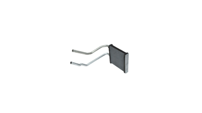 Radiator incalzire habitaclu Nissan Qashqai 2007-2013, X-Trail 2007-2014, 175x186x26mm, SRLine 2759N8-1