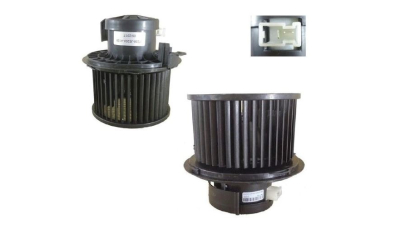 Ventilator habitaclu Renault Koleos (Y), 2008-2015, motor 2.0 dci, diesel, 2.0, benzina, cu 2 pini, diametru 141 mm, 