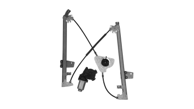 Macara geam Nissan Qashqai / Qashqai +2 (J10 Jj10) 2007-2010, Fata Dreapta, electrica, 80770-JD00A, 2759PSG2