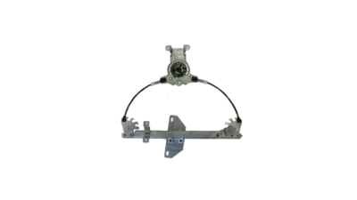 Macara usa electrica, fara motoras usa spate NISSAN QASHQAI (J10), 03.2007-05.2014, partea dreapta