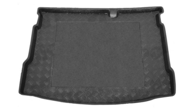 Tavita portbagaj Nissan Qashqai (J10), 03.2007-04.2010 , cu panza antialunecare