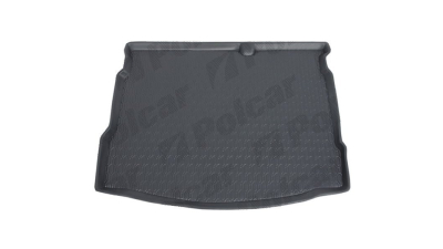 Tavita portbagaj Nissan Qashqai (J10), 03.2007-04.2010 fabricata din elastomer