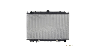 Radiator racire Nissan Maxima/Cefiro, 08.1994-2000, Motorizare 2.0 V6 103kw; 2, 5 V6 140 Kw; 3, 0 V6 142kw Benzina, diametru intrare/iesire 35/35mm, tip Calsonic, dimensiune 685x395x16mm, Cu lipire fagure prin brazare, Aftermarket