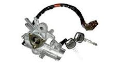 Contact cheie pornire Nissan Maxima QX/Cefiro (A32),1995-02.2000, cu chei, cu carcasa,transmisie manuala, 48700-40U00/1,