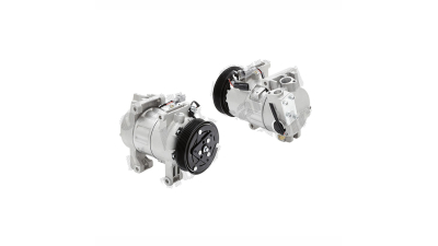Compresor climatizare Infiniti Qx60 2013-; Nissan Altima 2013-, Pathfinder (R52) 2012-, Rogue (J11) 2013-, Teana 2013-2018, Diametru rola (mm): 115, BestAutoVest 2763KS-1