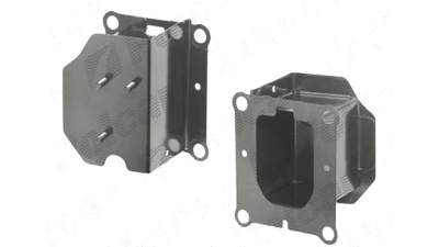 Suport bara fata, stanga Nissan Maxima (A34), 08.2003-06.2008, 622107Y000;622117Y000