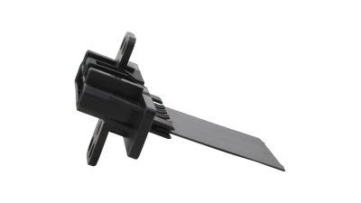 Rezistenta ventilator habitaclu Nissan Patrol, 1998-2009 Diesel, 271500W014; 271500W712