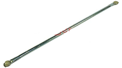 Mecanism stergatoare Nissan Pathfinder (R50) 09.1996-04.2003 , partea Fata Fara Motoras, Ansamblu Stergator Fata, 28842-50J00