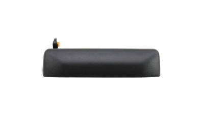 Maner exterior deschidere usa Nissan Terrano (Wd21)/Pathfinder (Jp) 07.1986-02.1996, partea Dreapta, Fata, negru cu textura, 80606-3W420,